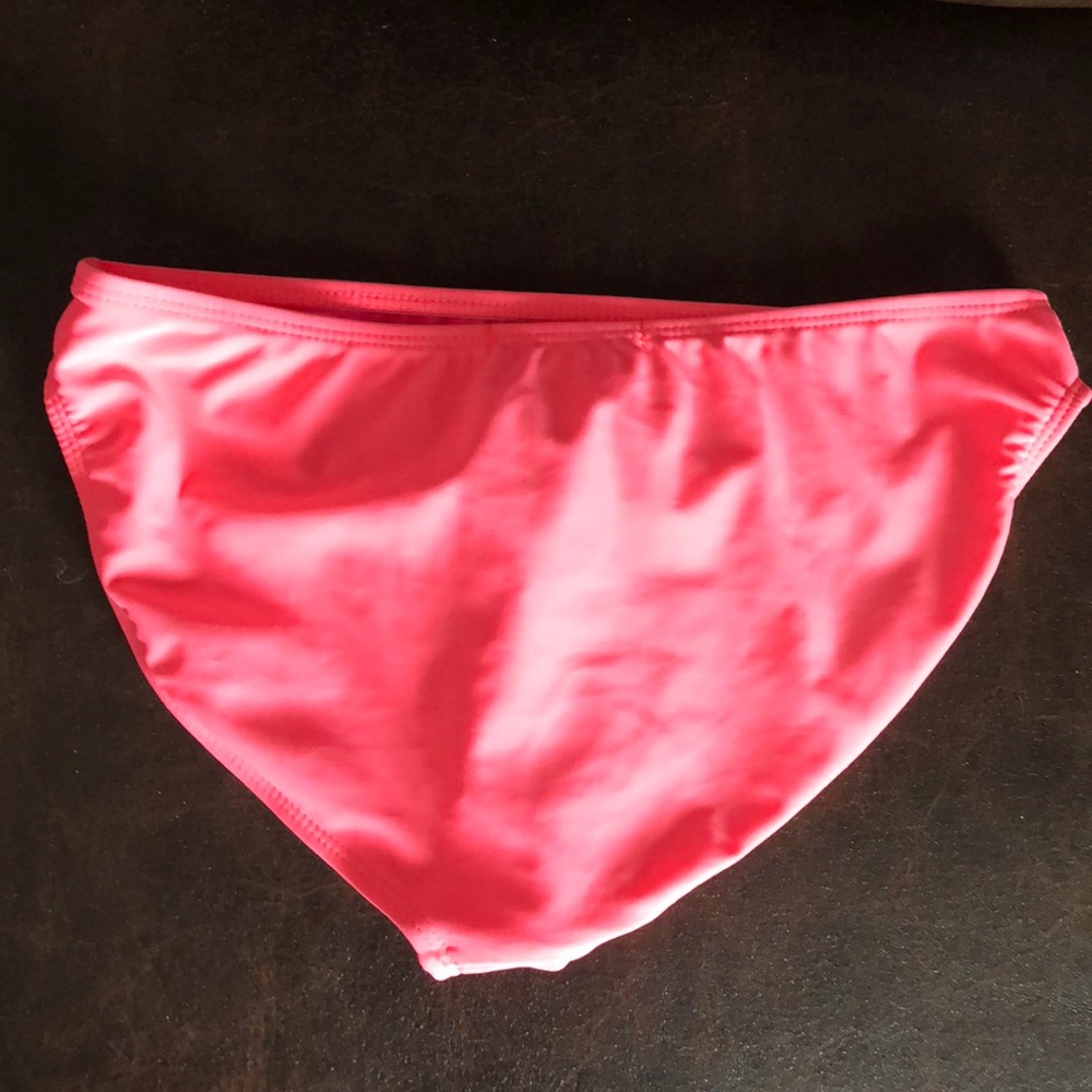ESSICA SIMPSON Swim Bottom Big Gril  New - Picture 4 of 4